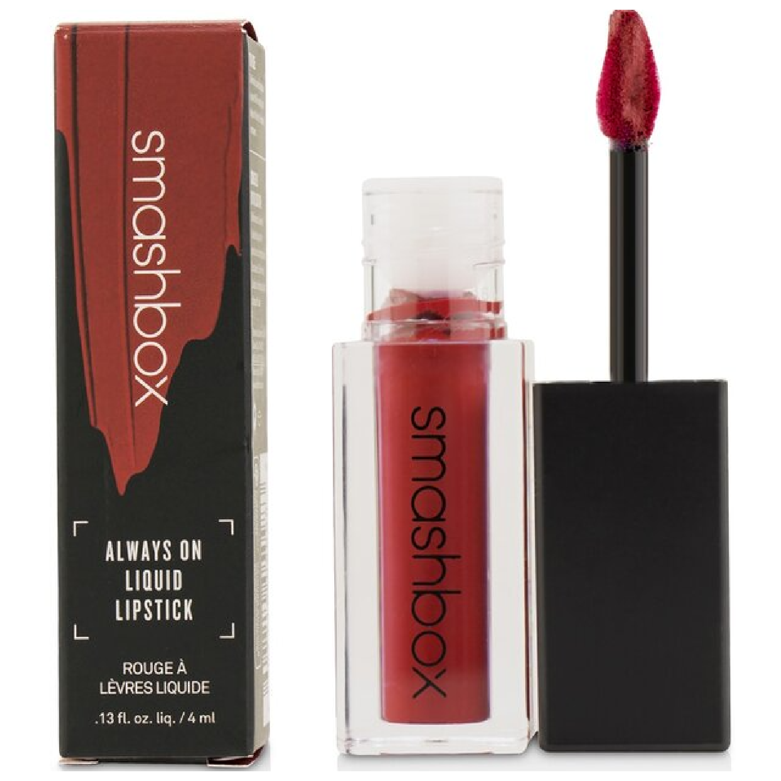 Smashbox Always On Matte Liquid Lipstick