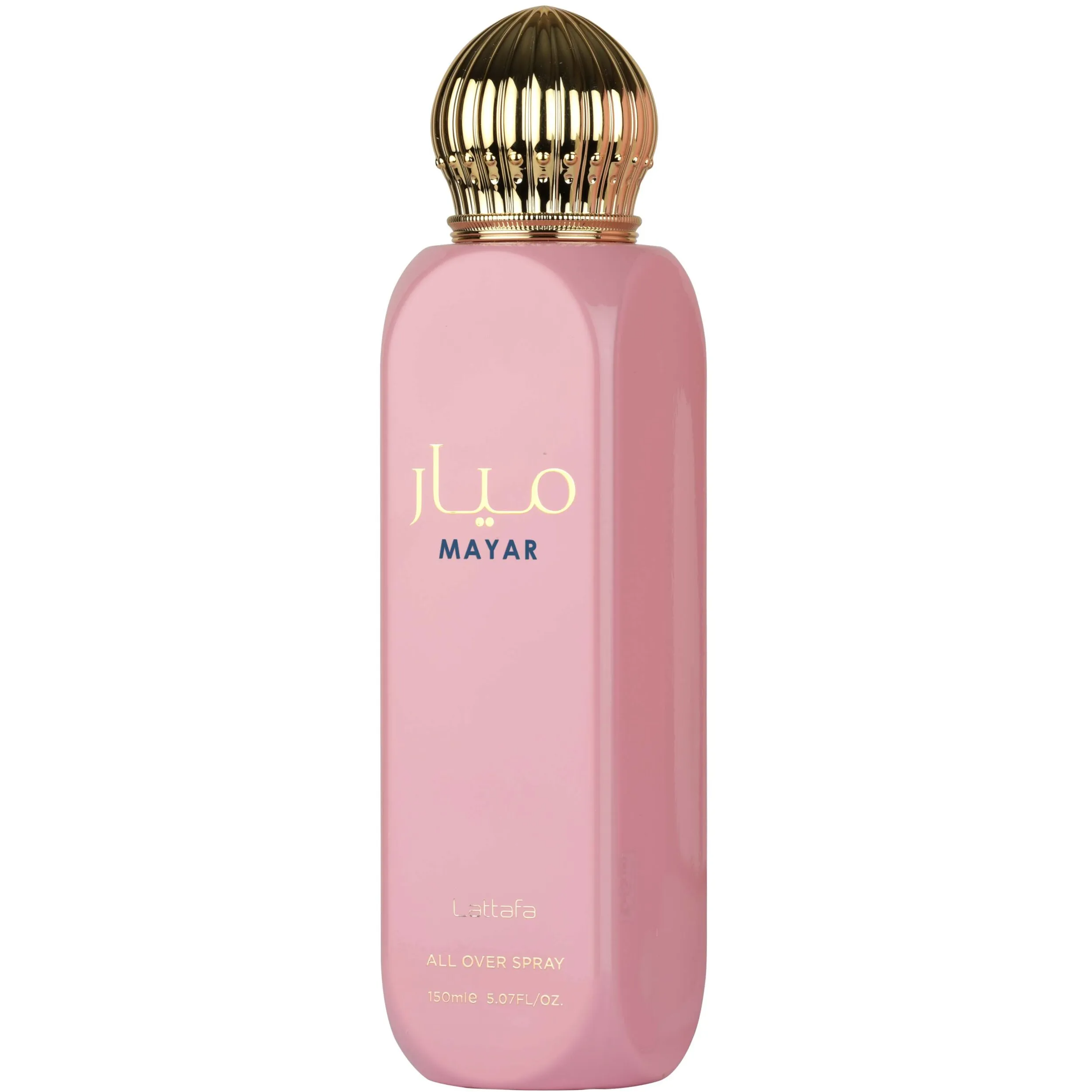Lattafa Mayar All Over Spray for Women
