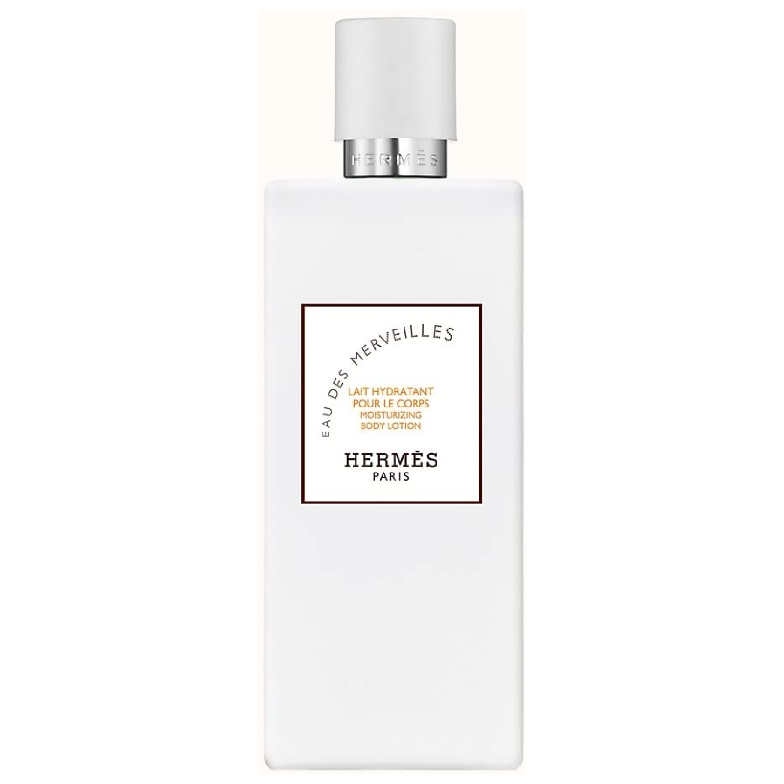 Hermes Eau De Merveilles for Women