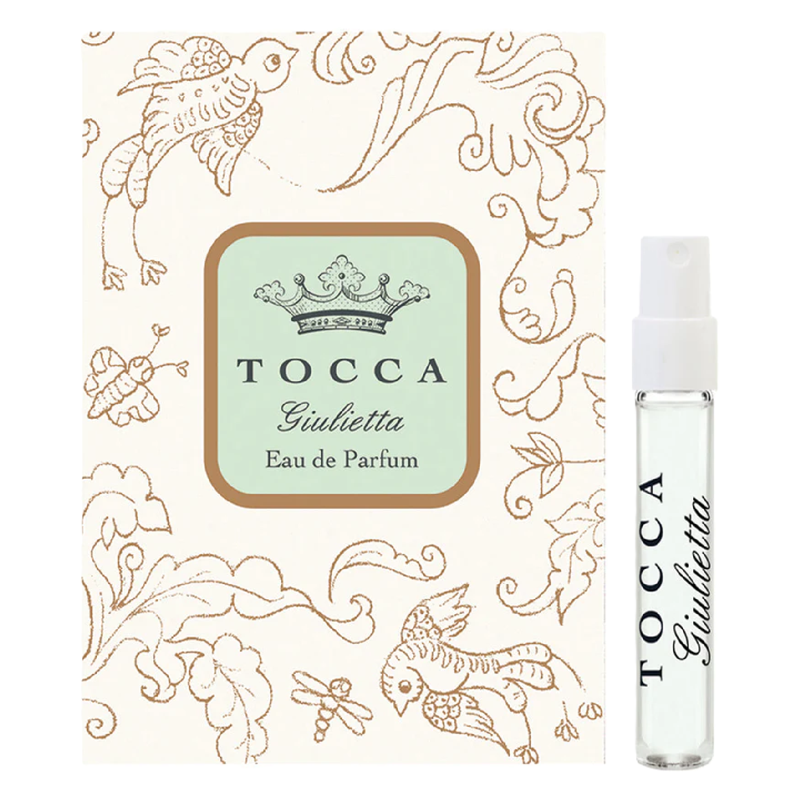 Tocca Giulietta Eau de Parfum for Women