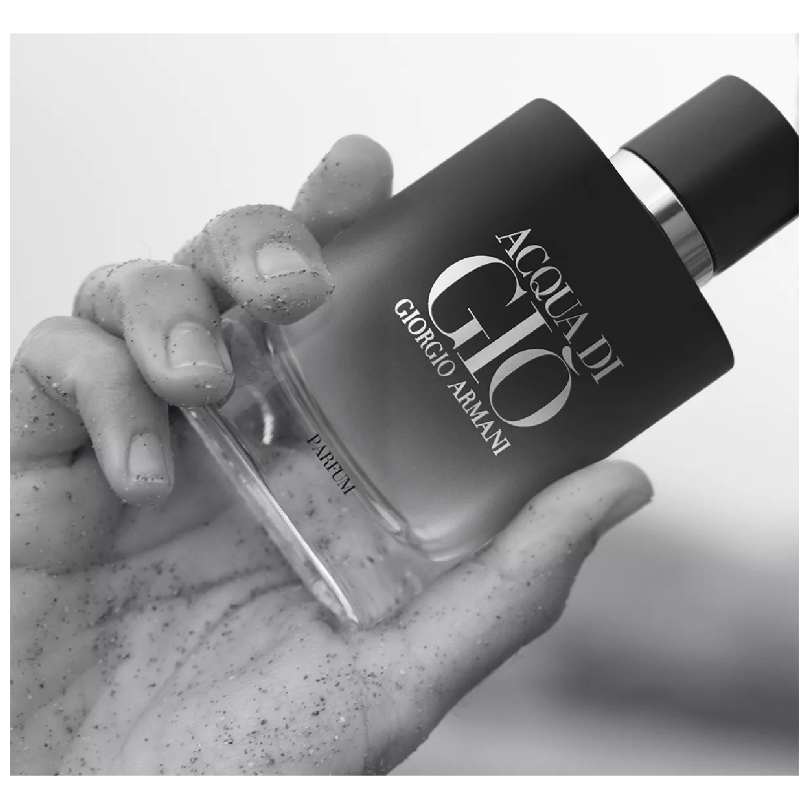 Giorgio Armani Acqua Di Gio Parfum for Men