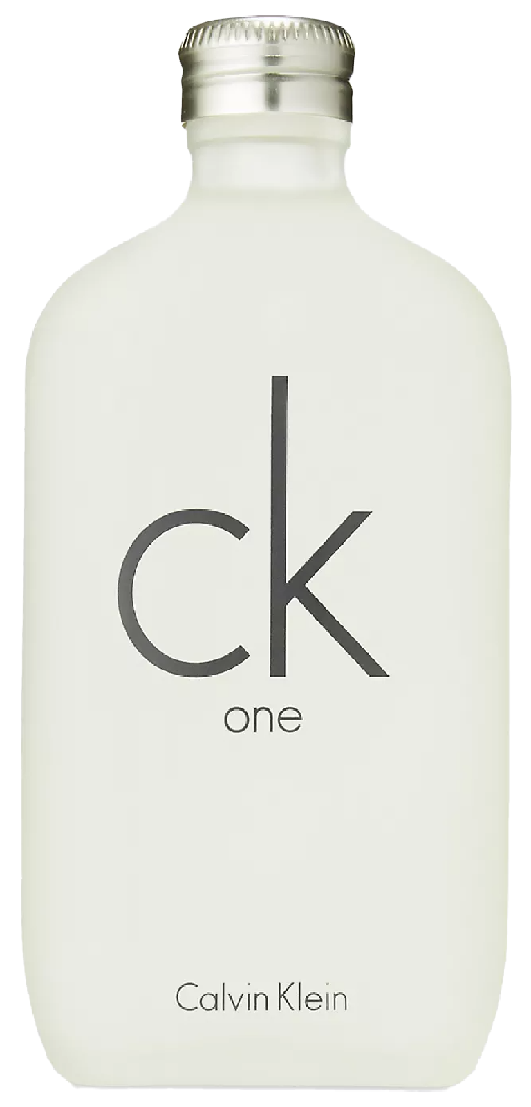 Calvin Klein Ck One Eau de Toilette for Everyone