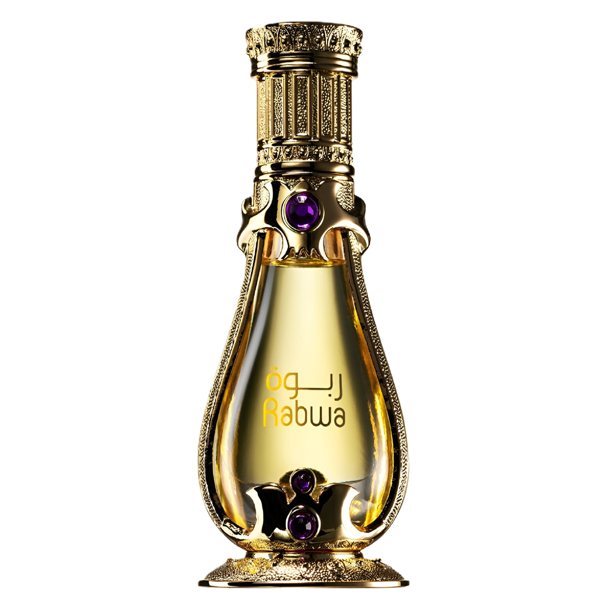 Rasasi Rabwa Concentrated Perfume Oil - Unisex Fragrance