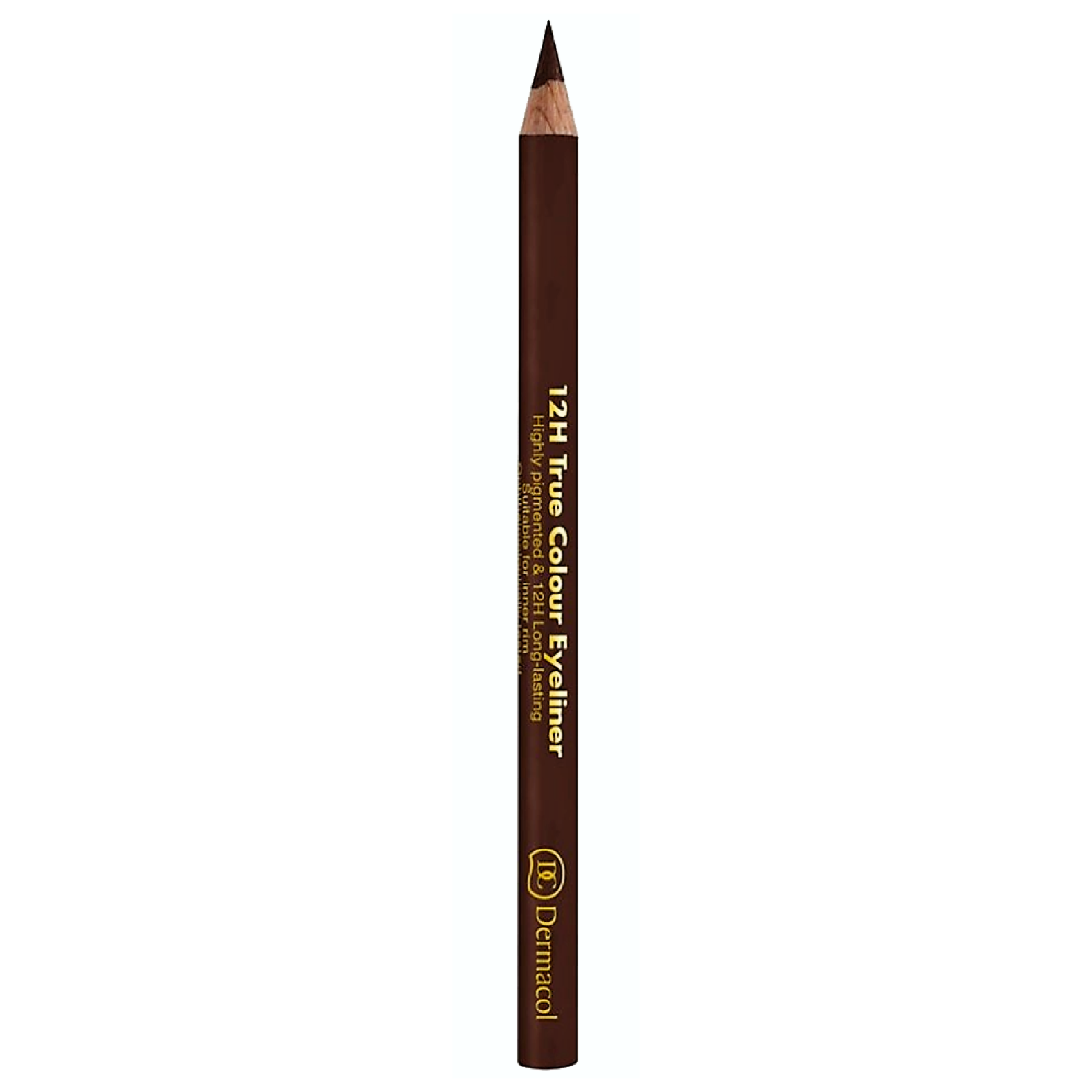 Dermacol 12h True Colour Eyeliner for Women