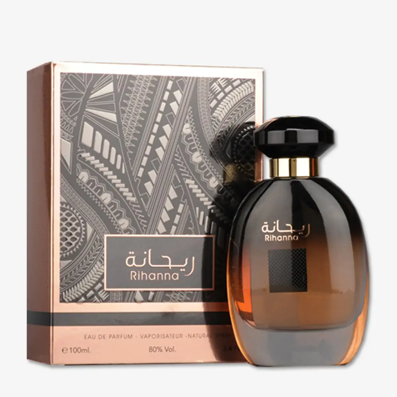 Ard Al Zaafaran Rihanna Eau de Parfum for Women