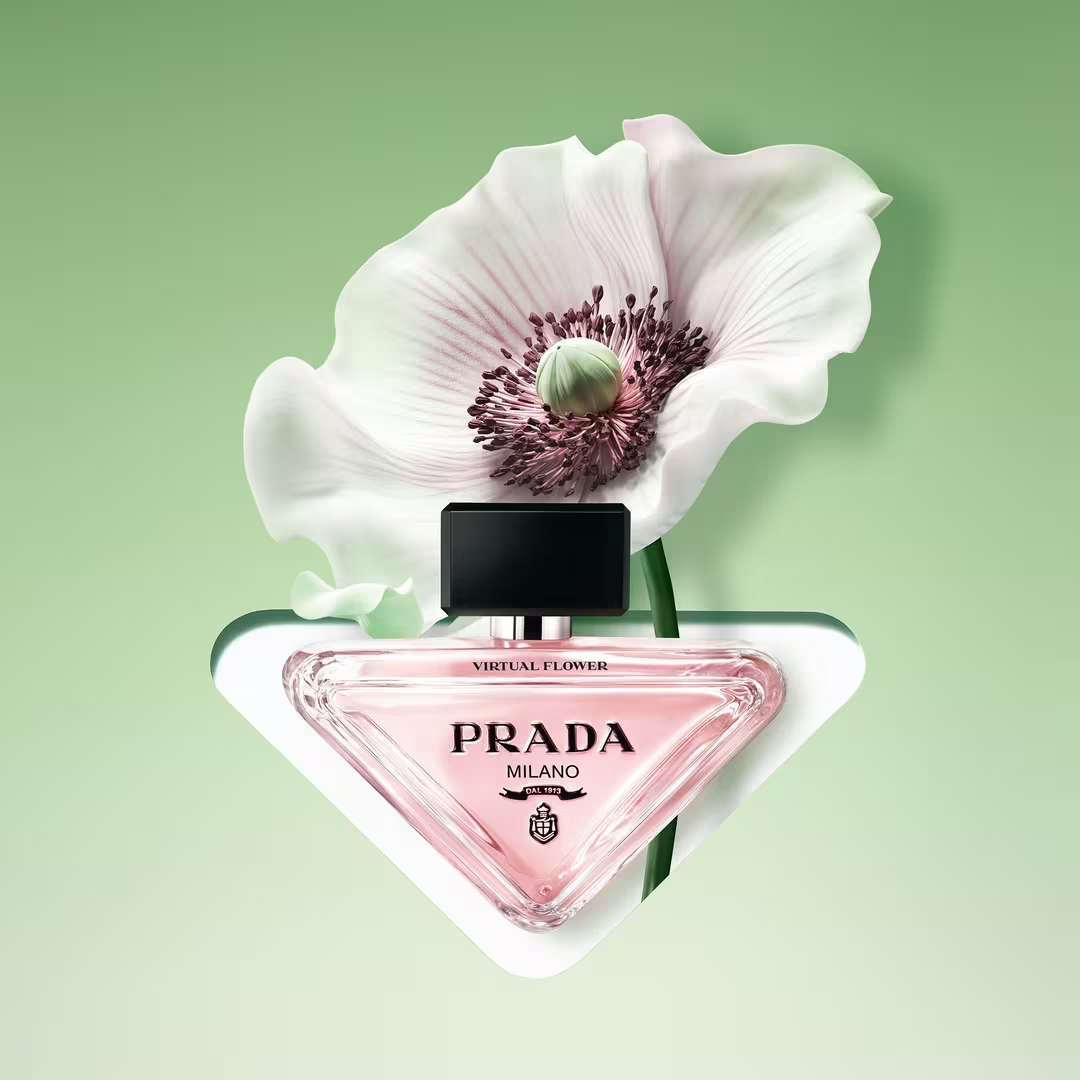 Prada Paradoxe Virtual Flower Eau de Parfum for Women