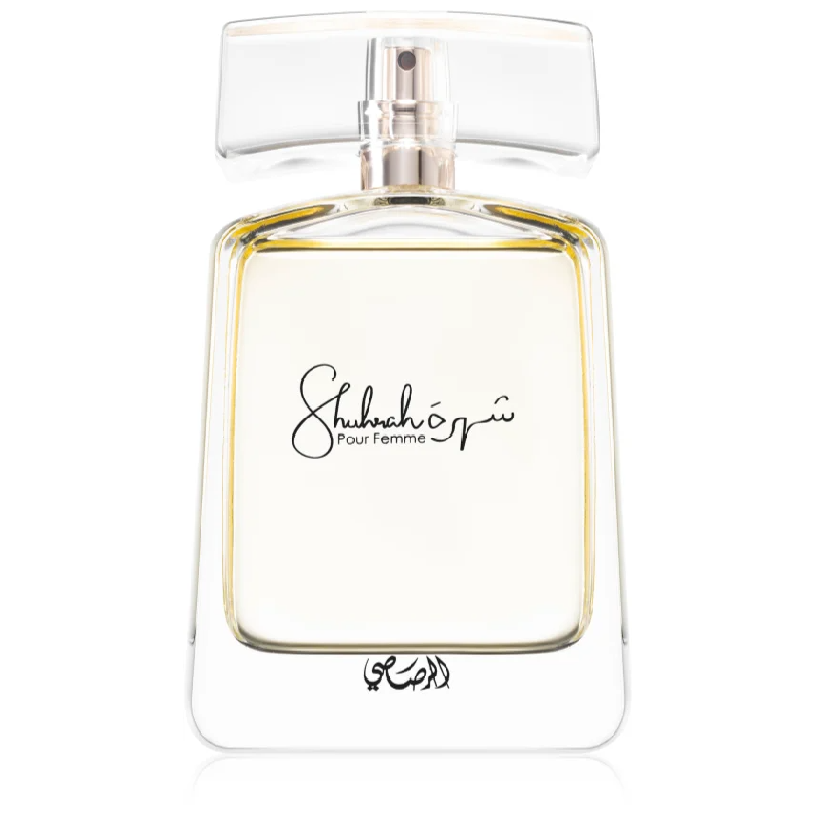 Rasasi Shuhrah Eau de Parfum for Women