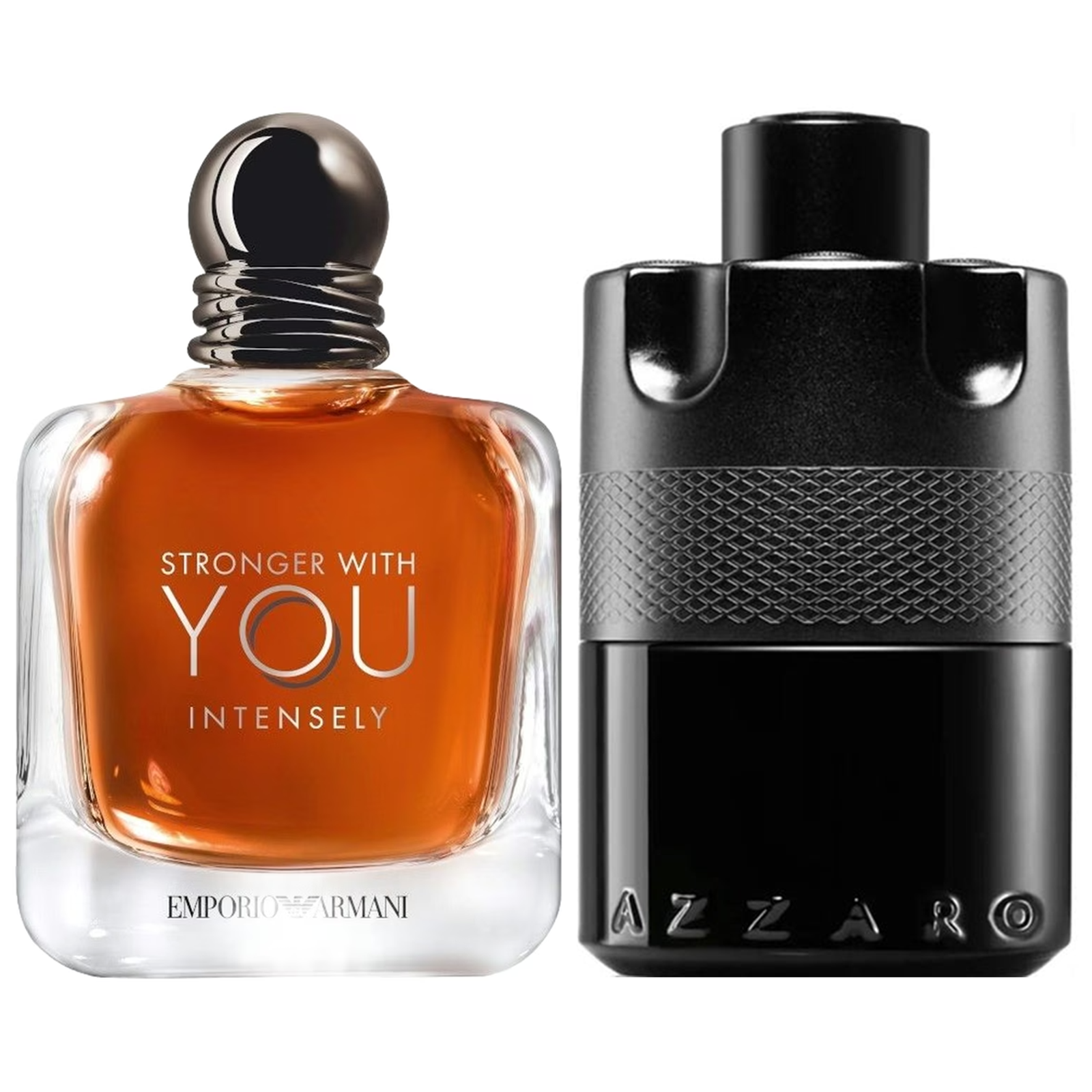 Valentino & YSL Fresh & Sweet (Uomo Born In Roma EDT & Y EDP) Fragrance Bundle for Men