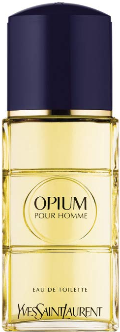 Yves Saint Laurent Opium Eau de Toilette for Men