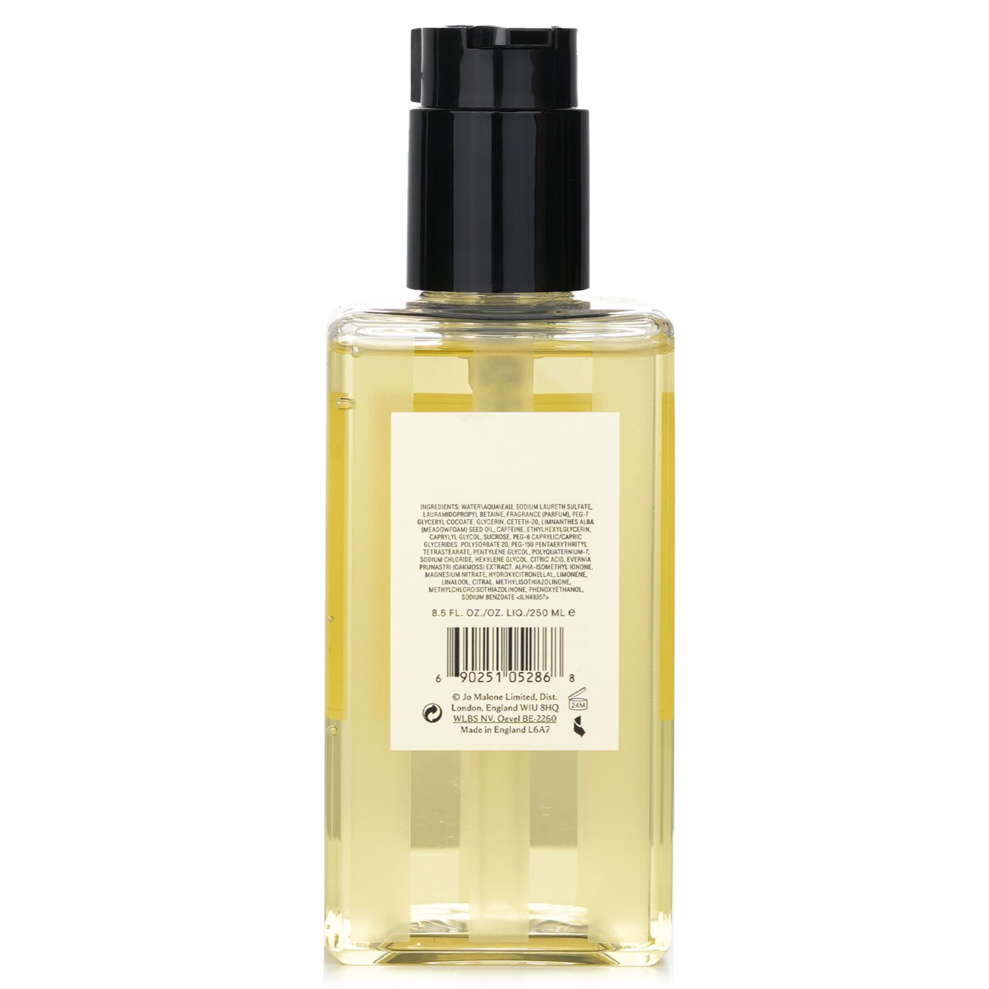 Jo Malone Lime Basil & Mandarin