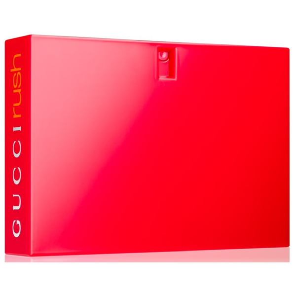 Gucci rush red hot sale