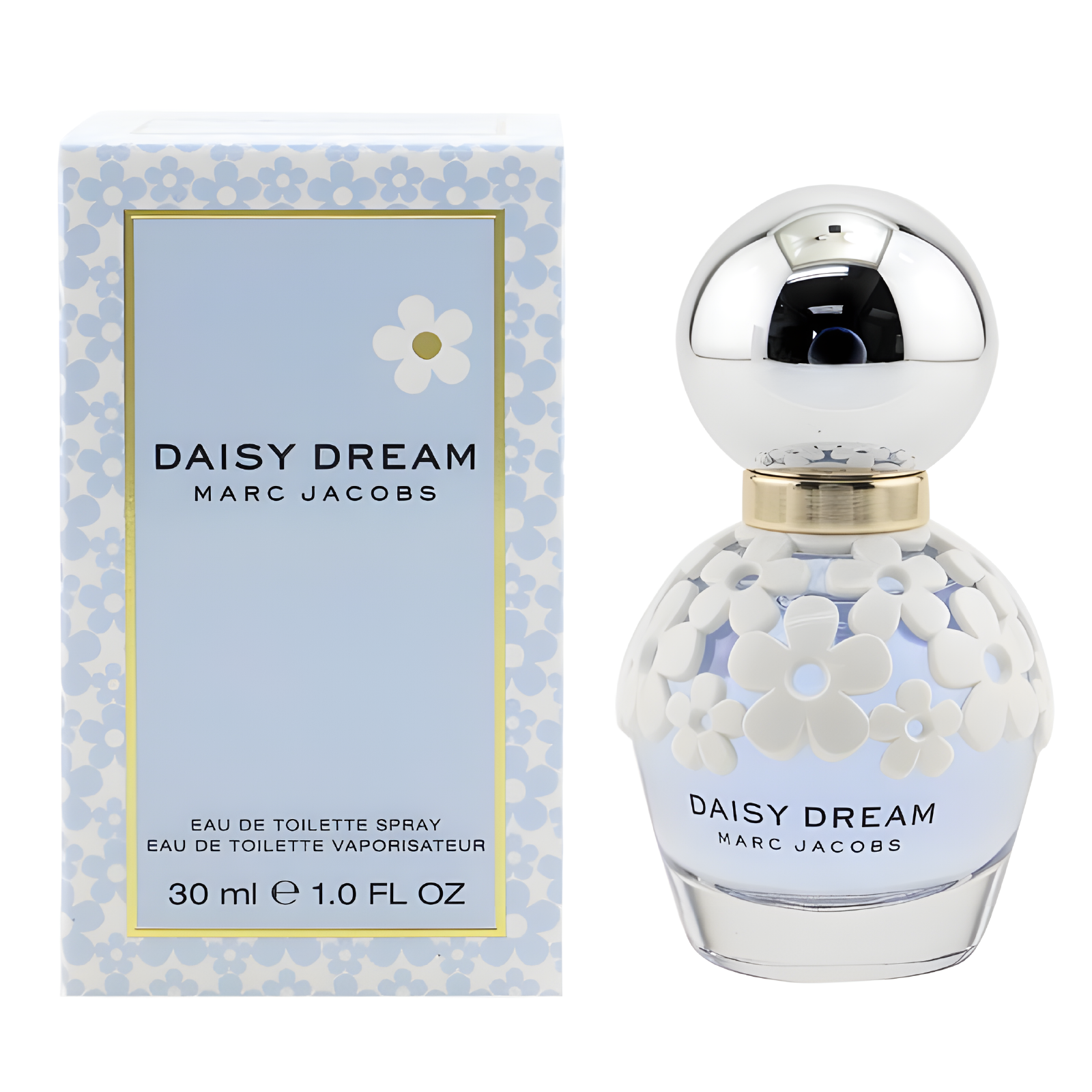 Marc Jacobs Daisy Dream Eau de Toilette for Women