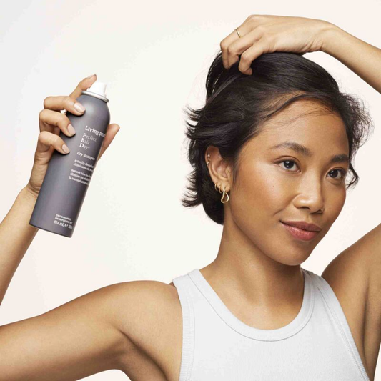 Living proof perfect hair day dry shampoo online