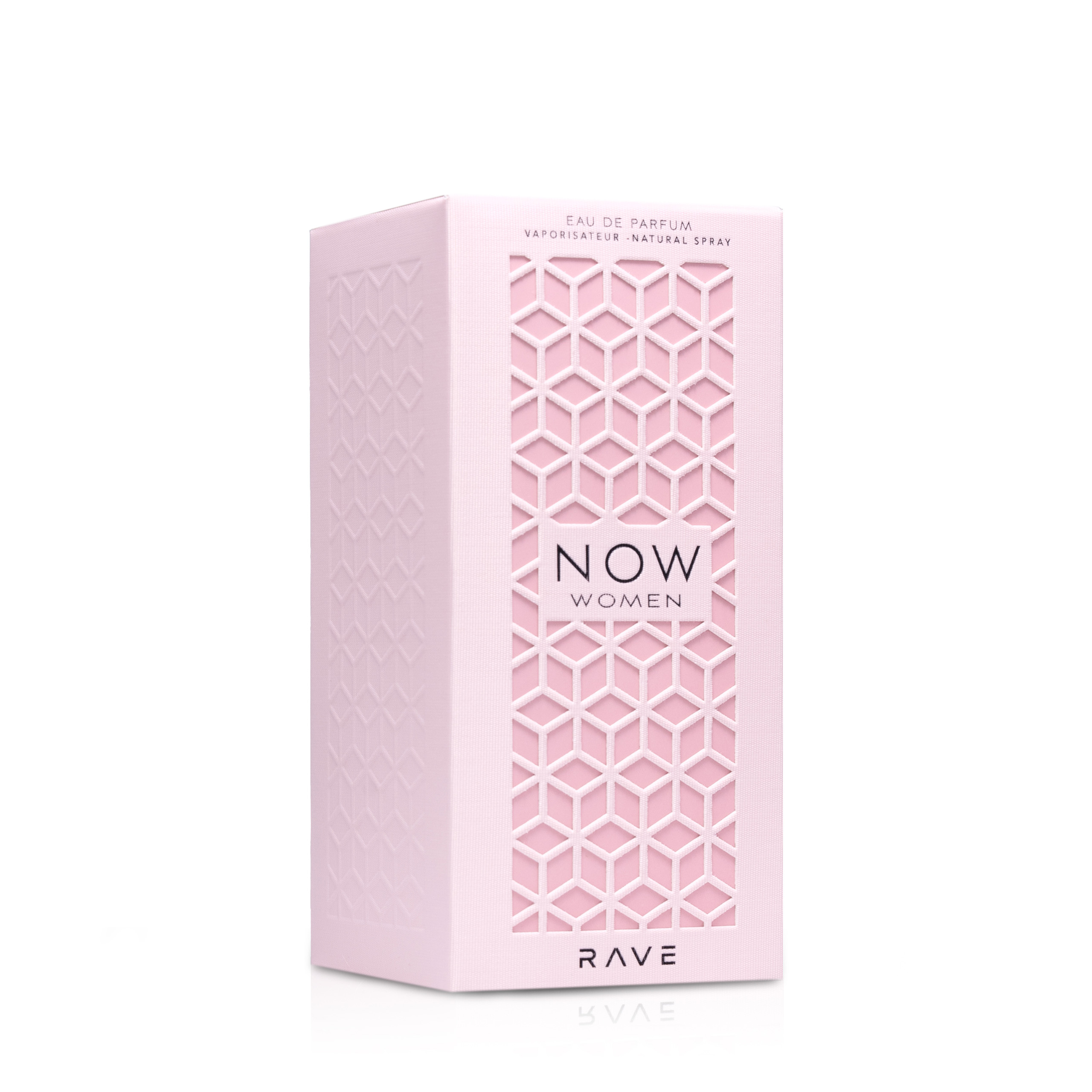 Rave Now Eau de Parfum for Women