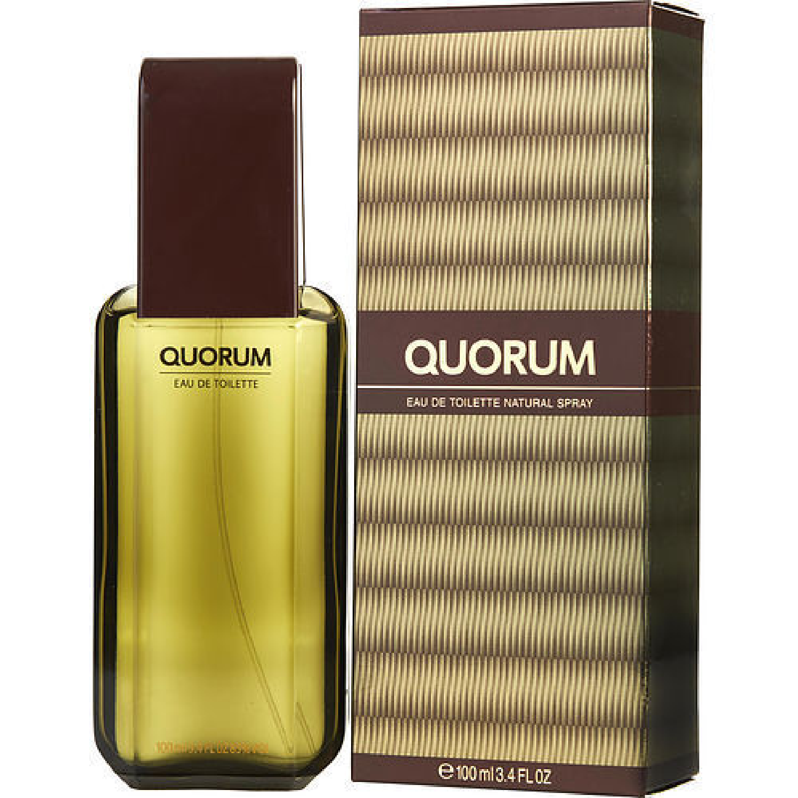 Quorum Eau de Toilette for Men