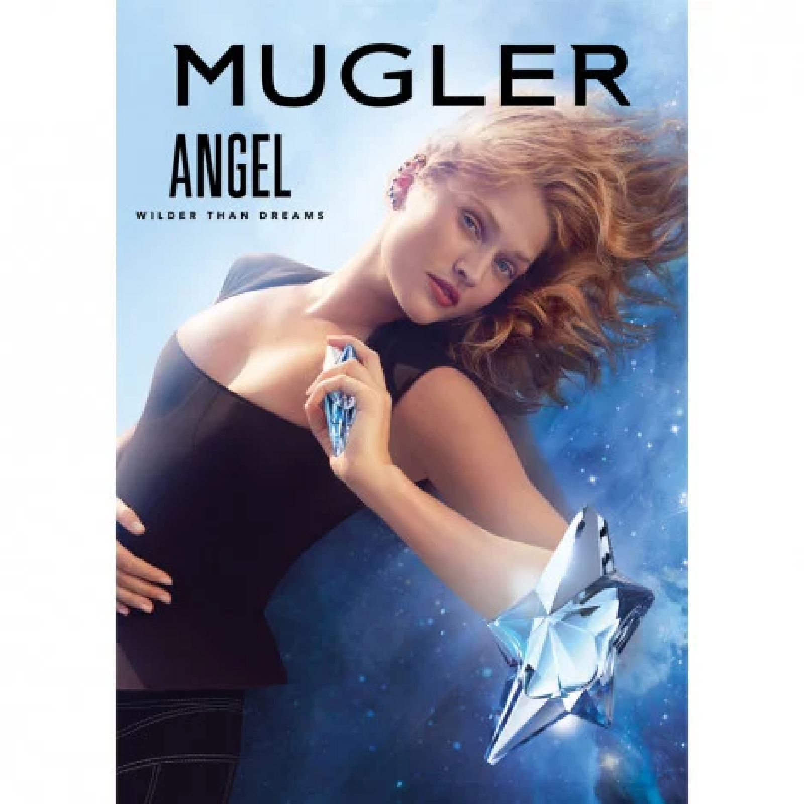 Mugler Angel Eau de Parfum for Women
