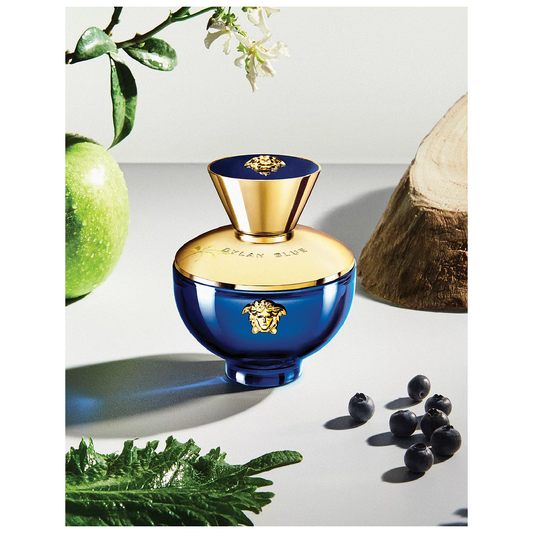 Versace Dylan Blue Eau de Parfum for Women Beauty House