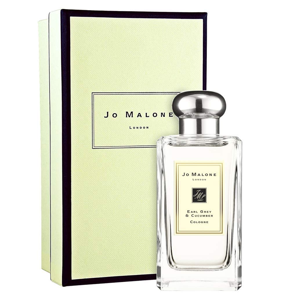 Jo Malone Earl Grey & Cucumber Eau de Cologne for Women