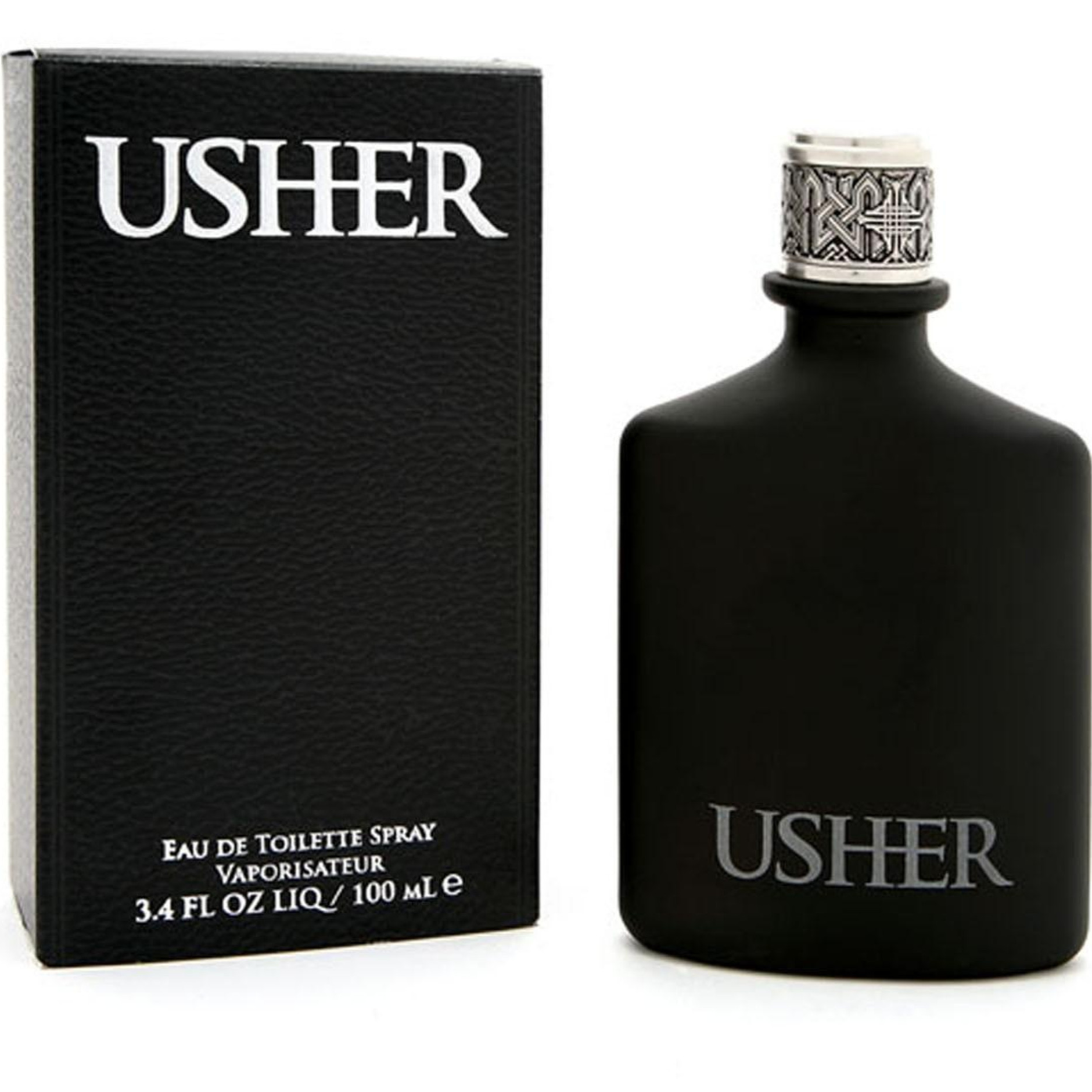 Usher Eau de Toilette for Men