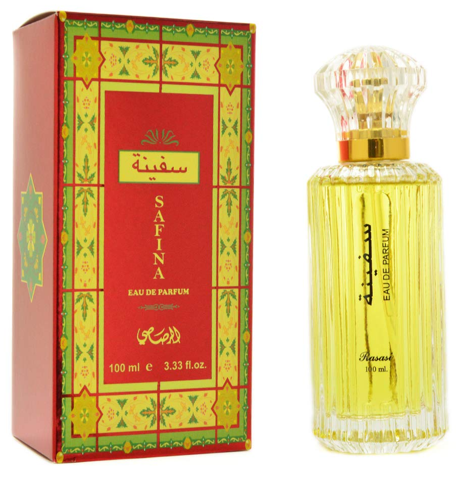 Rasasi Safina Eau de Parfum for Women