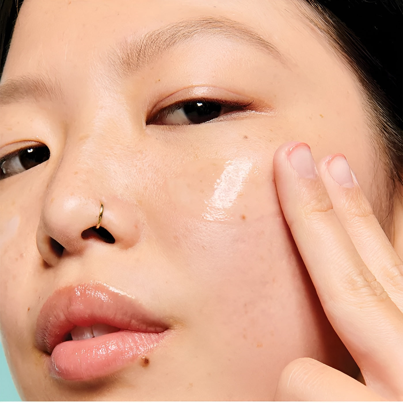 Benefit The Porefessional Smooth Sip Lightweight Smoothing Moisturizer for Pores