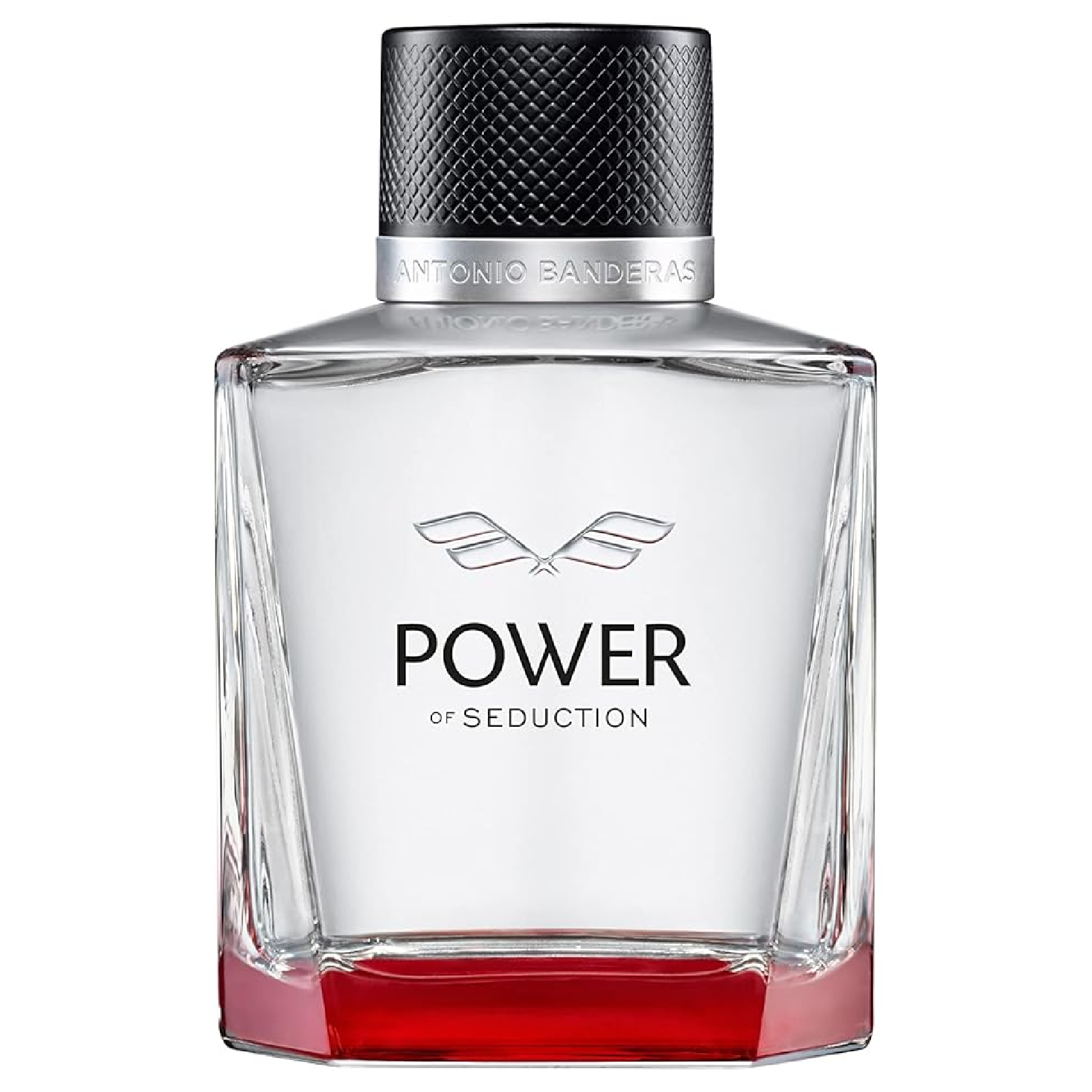 Antonio Banderas Power Of Seduction Eau de Toilette for Men