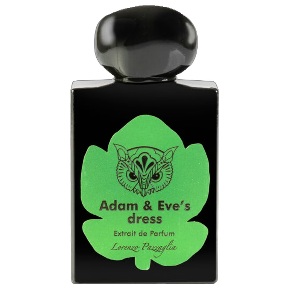 Lorenzo Pazzaglia Adam & Eve's Dress Extrait de Parfum for Everyone