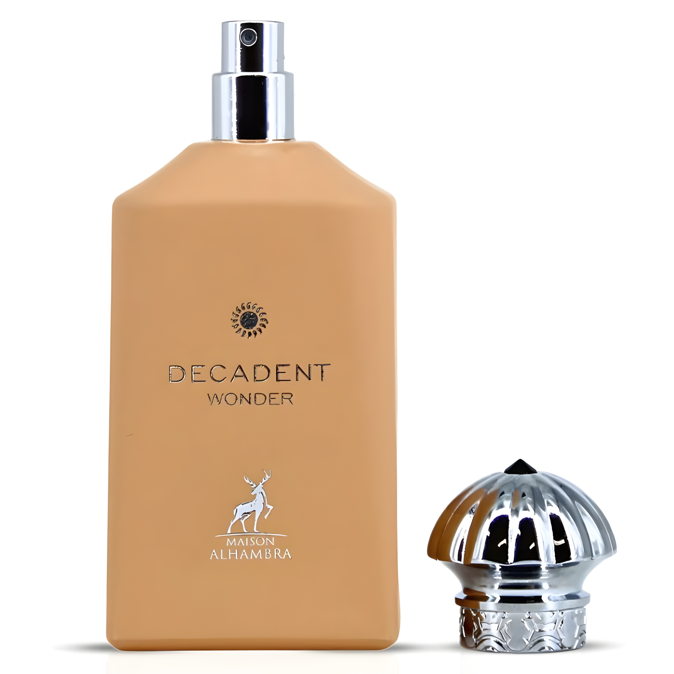 Maison Alhambra Decadent Wonder Eau de Parfum for Everyone