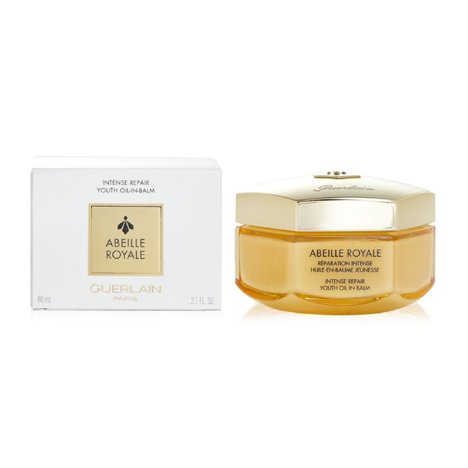 Guerlain Abeille Royale Intense Repair Youth Oil in Balm for Everyone