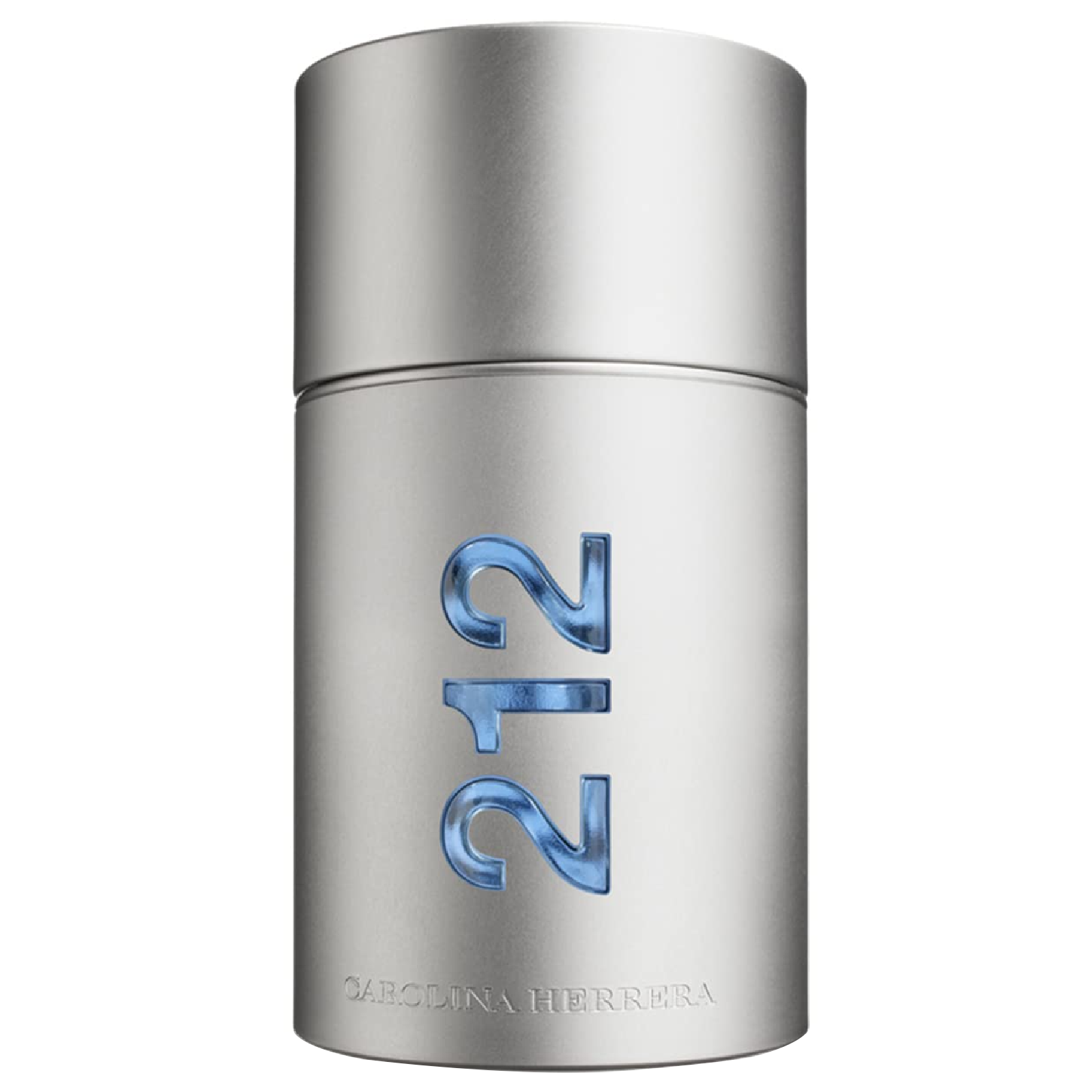 Carolina Herrera 212 Eau de Toilette for Men - Authentic