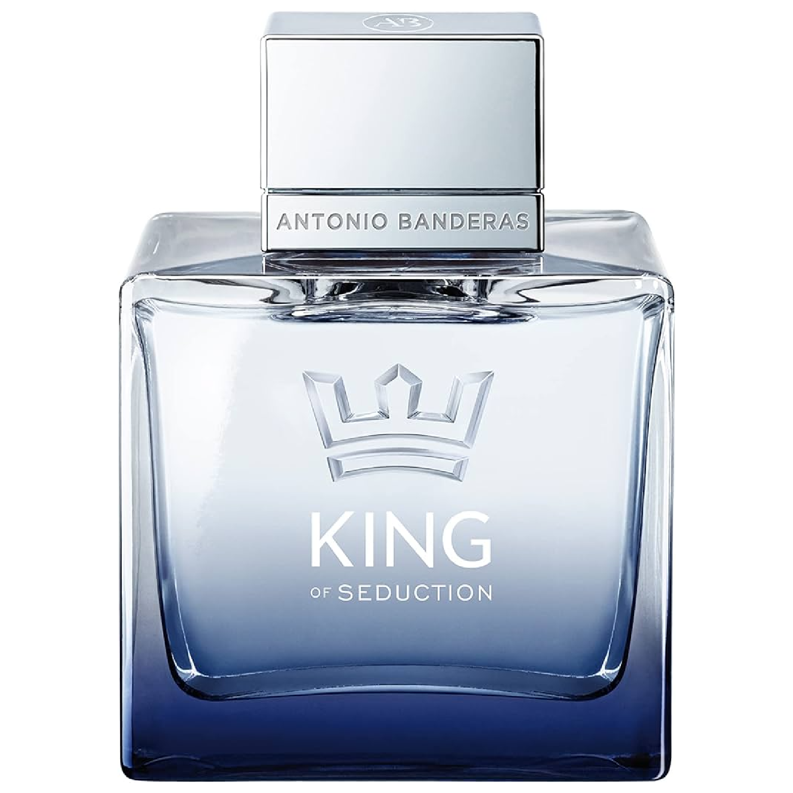 Antonio Banderas King Of Seduction Eau de Parfum for Men