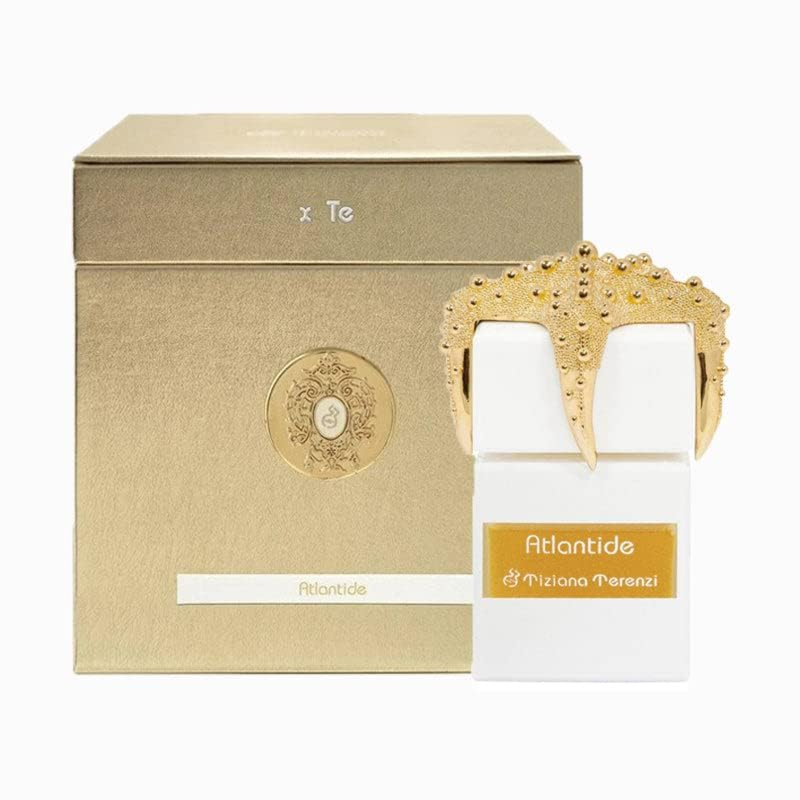 Tiziana Terenzi Atlantide Extrait de Parfum for Everyone