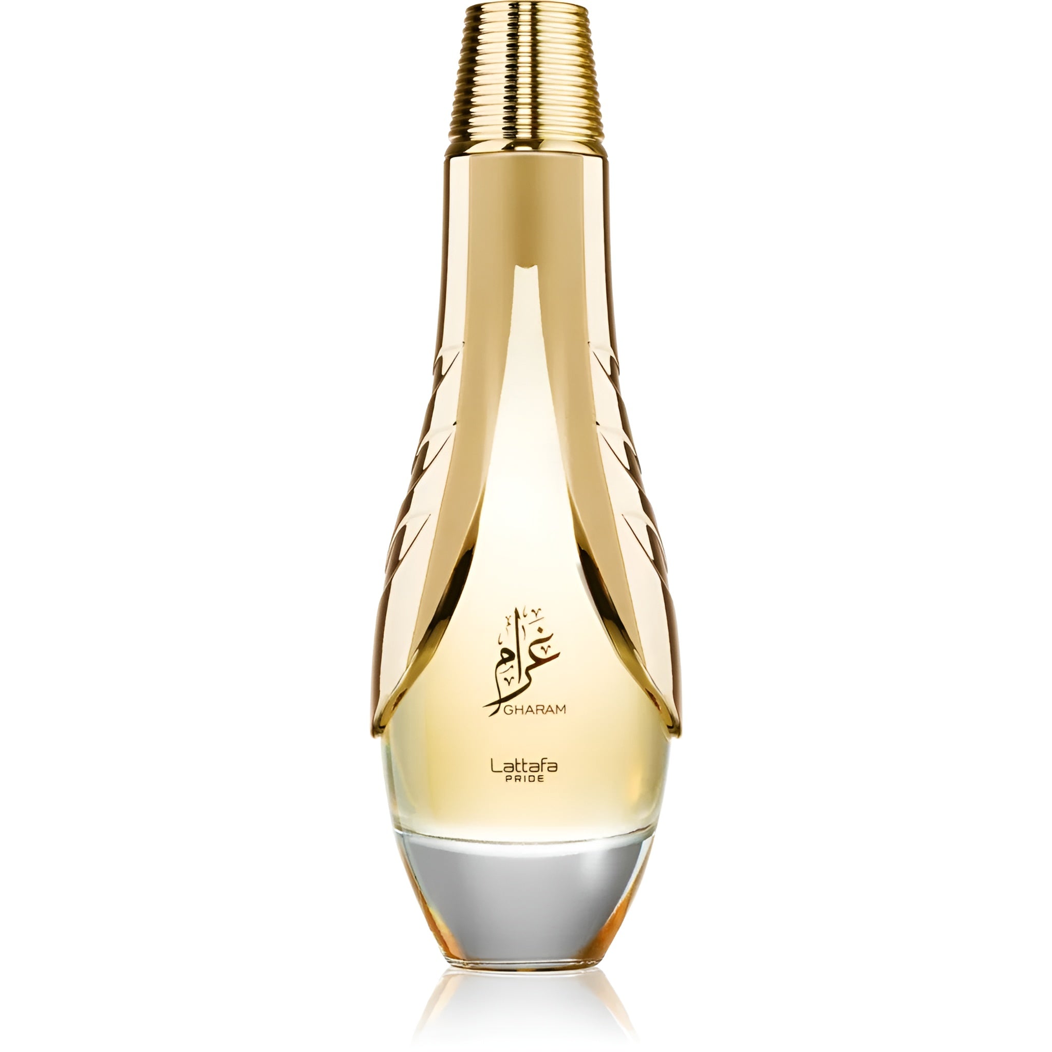 Lattafa Pride Gharam Eau de Parfum for Everyone