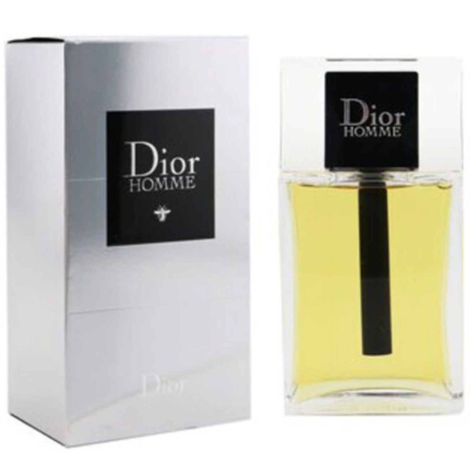 Dior Homme Eau de Toilette for Men