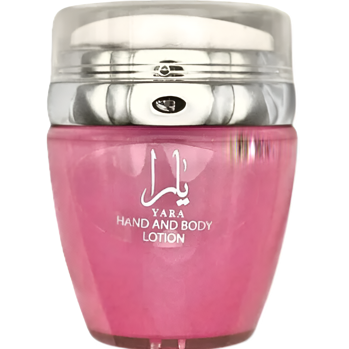 Ard Al Zaafaran Yara Hand & Body Lotion Body Lotion