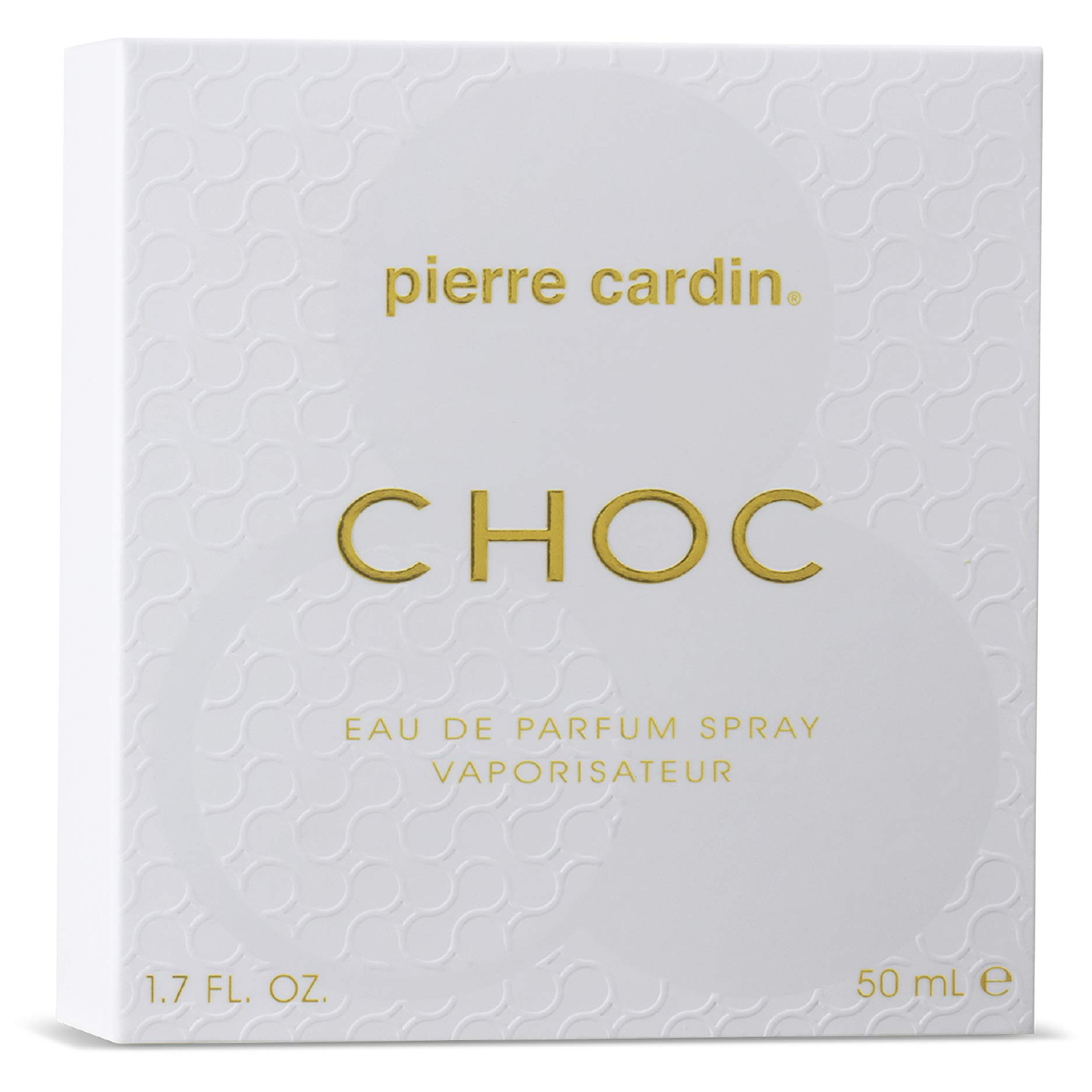 Pierre Cardin Choc De Cardin Eau de Parfum for Women