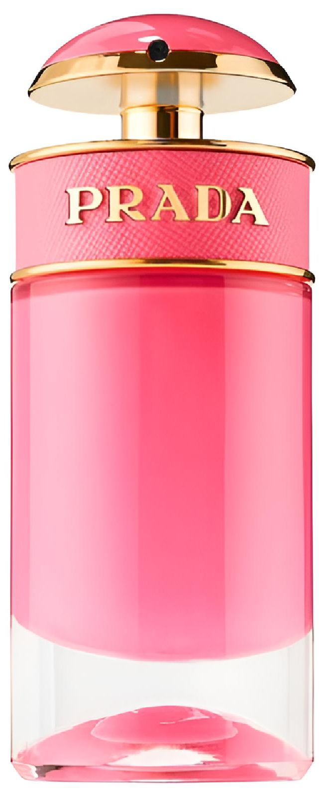 Prada Candy Gloss Eau de Toilette Sweet Playful Scent