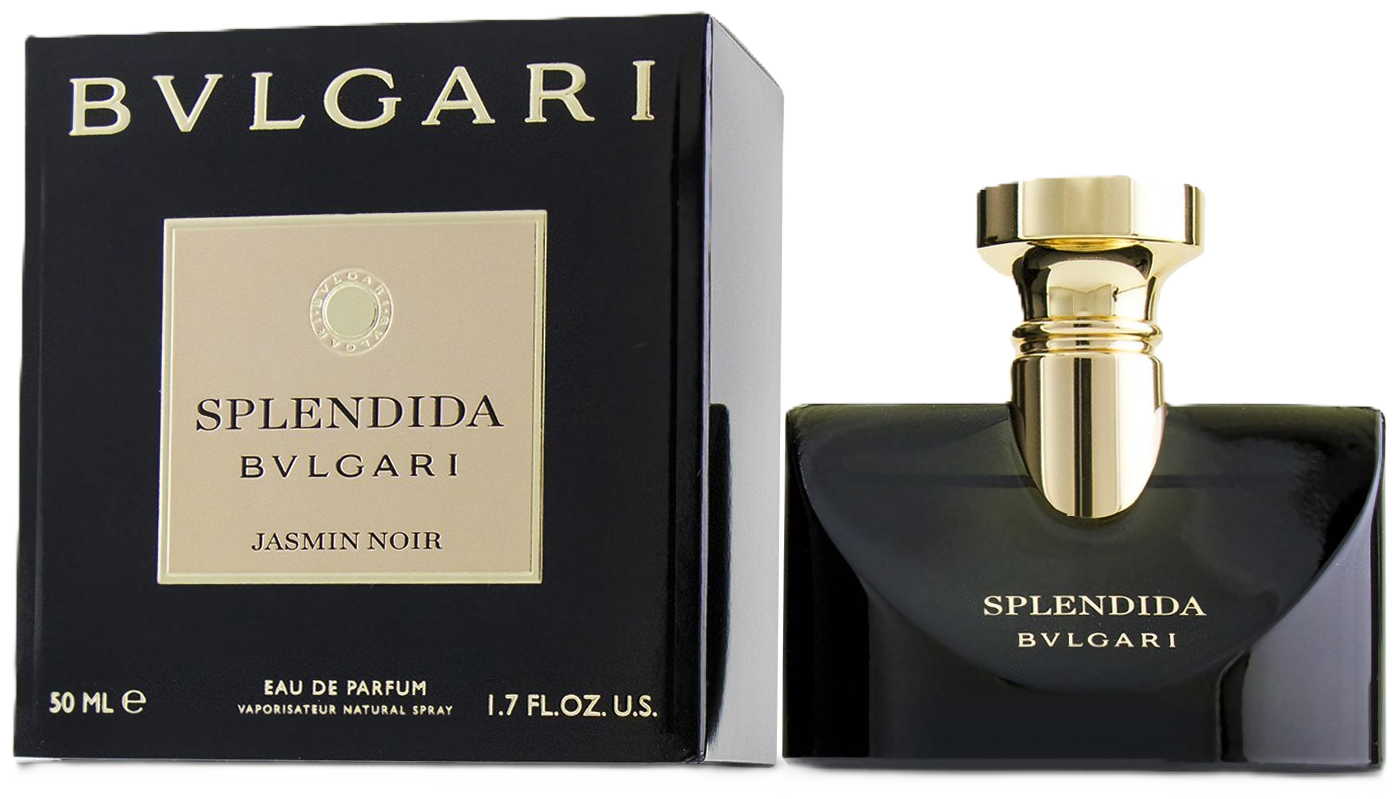 Bvlgari Splendida Jasmin Noir Eau de Parfum for Women