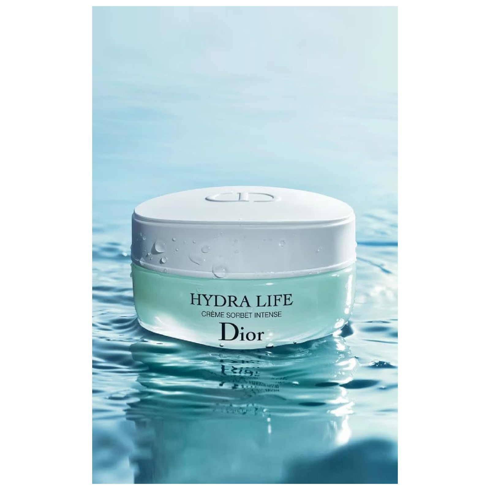 Dior Hydra Life Intense Sorbet Crème for Women
