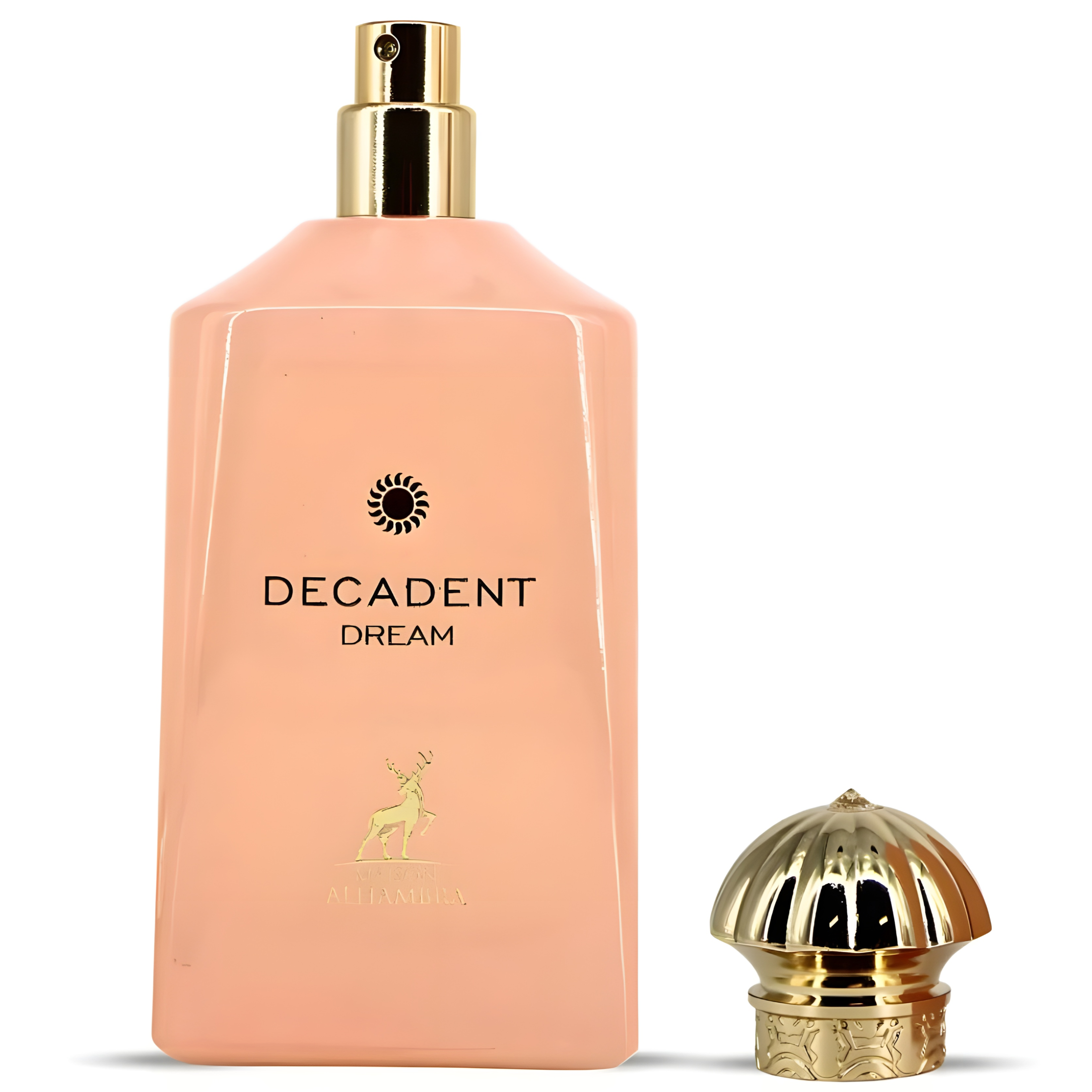 Maison Alhambra Decadent Dream Eau de Parfum for Women