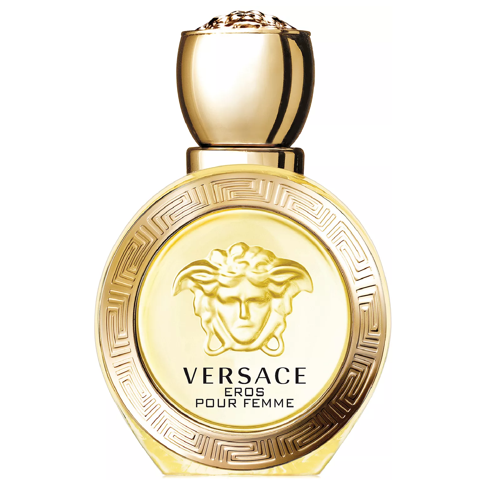 Versace Eros Eau de Toilette for Women