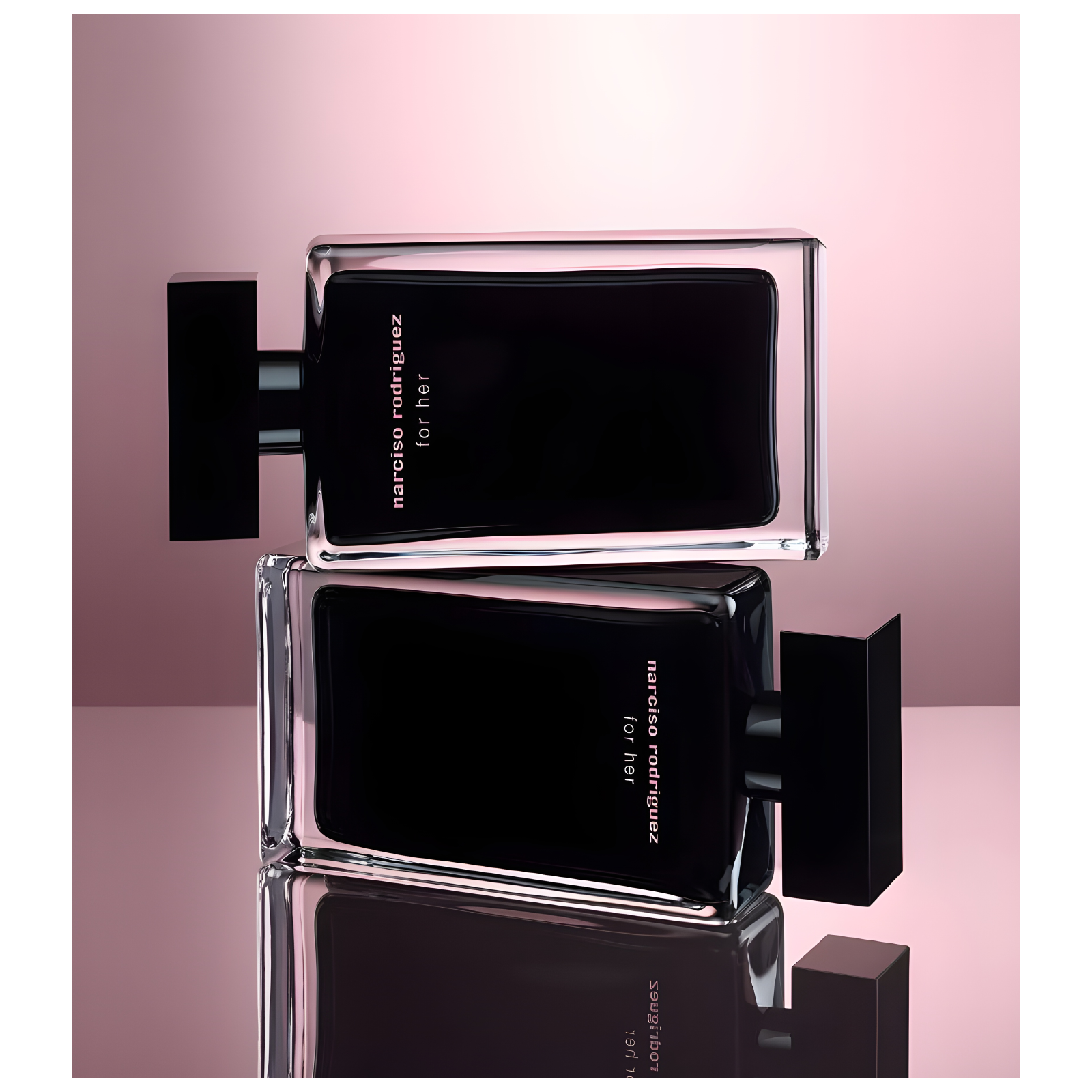 Narciso Rodriguez For Her Eau de Toilette for Women