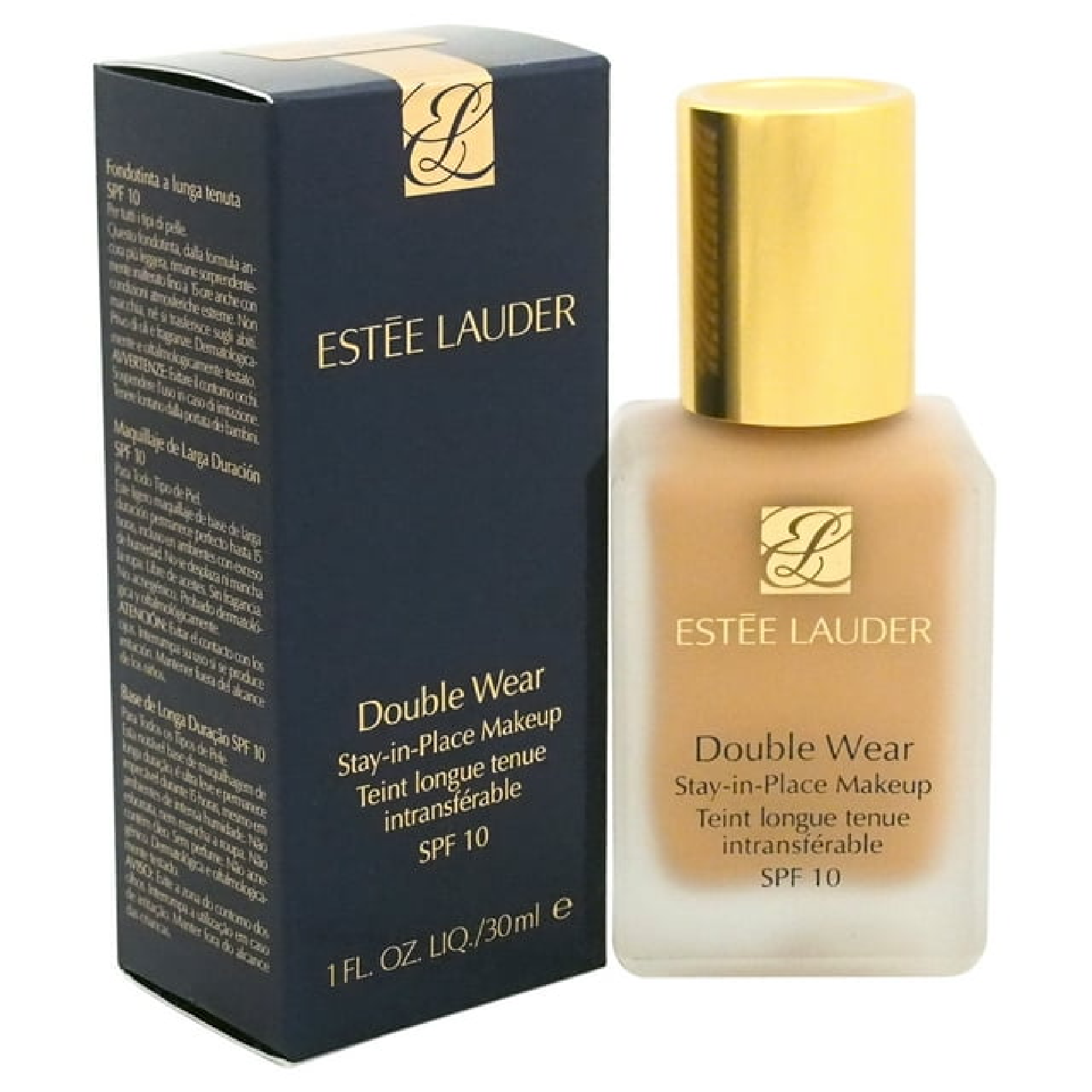Estee Lauder Double Wear Stay in Place Makeup SPF 10