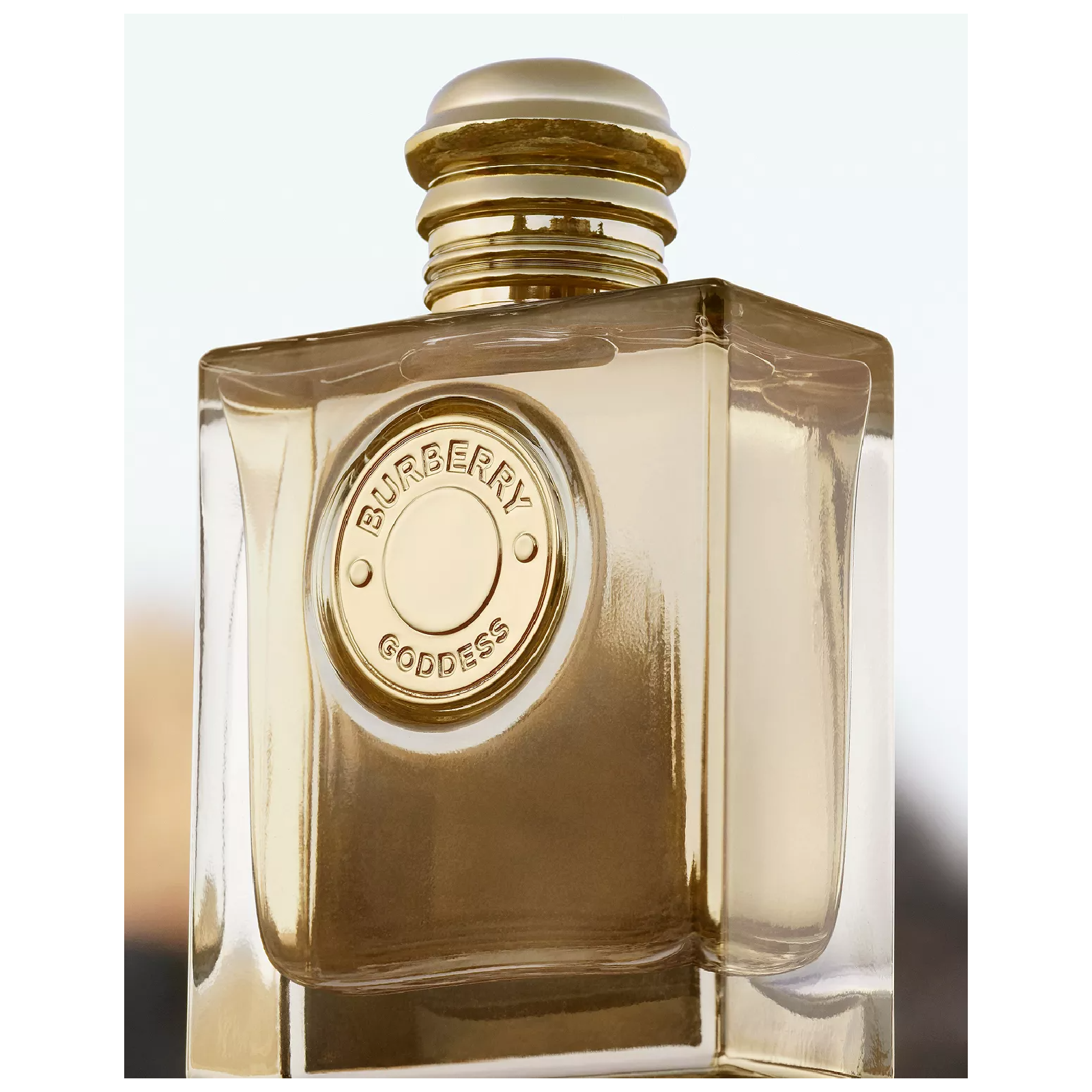 Burberry Goddess Eau de Parfum for Women
