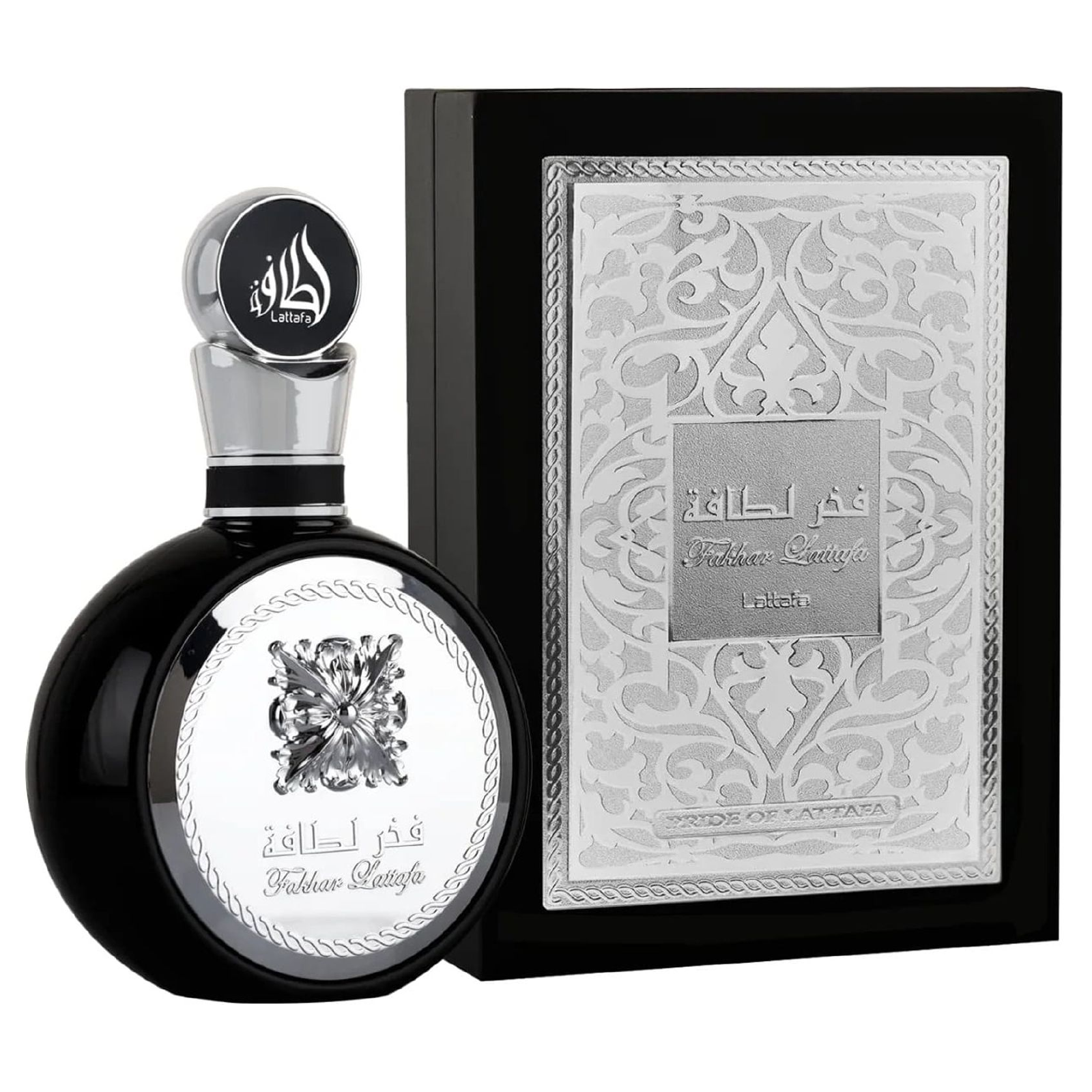 Lattafa Fakhar Men & Women Fragrance Bundle for Everyone