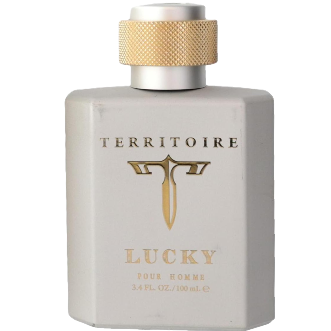 Territoire Lucky Eau de Parfum for Men