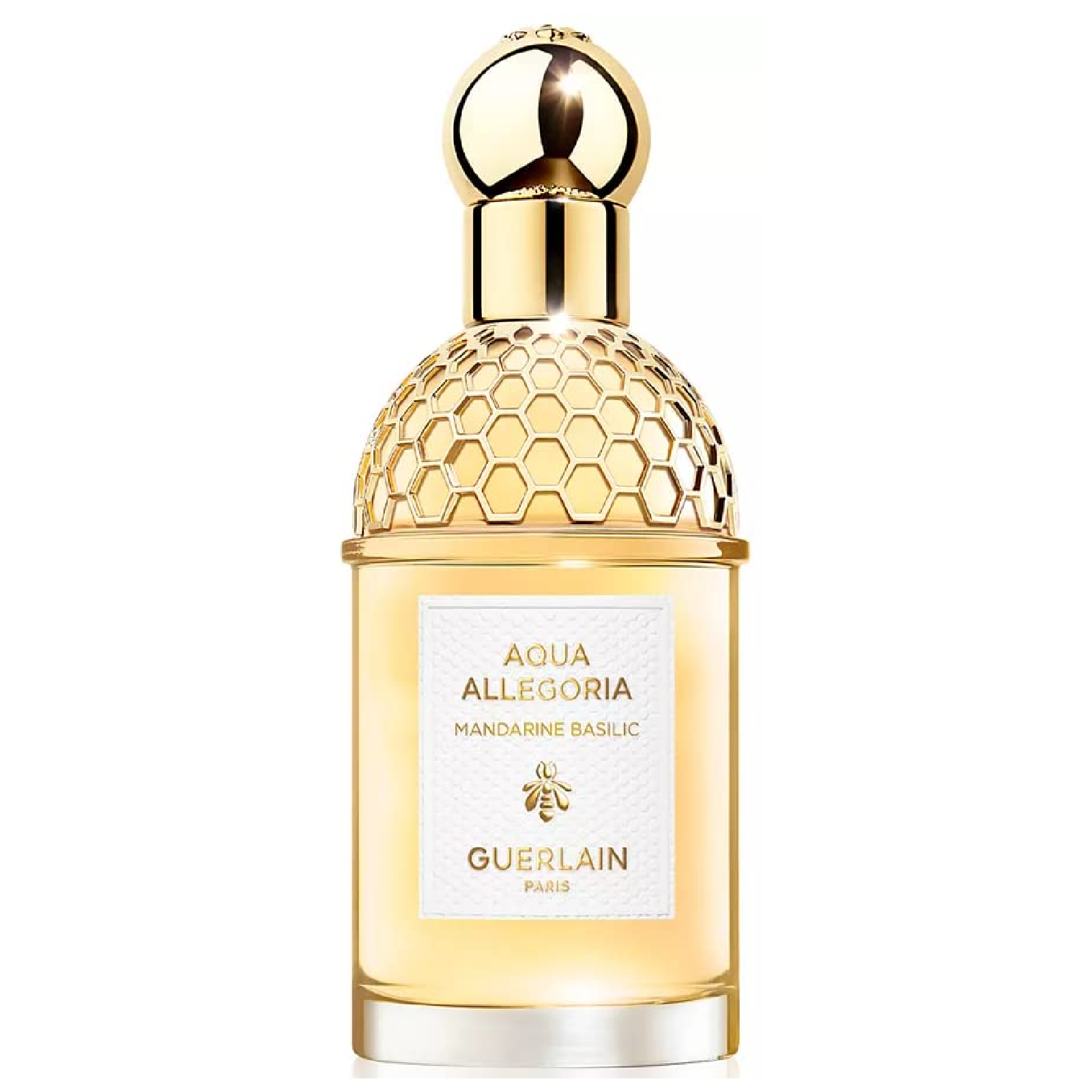 Guerlain Aqua Allegoria Mandarin Basilic Eau de Toilette for Women