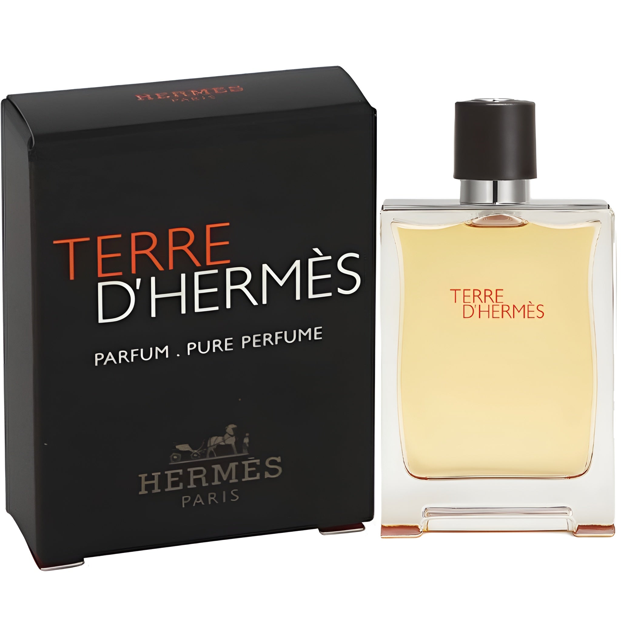 Hermes Terre D'hermes Parfum for Men