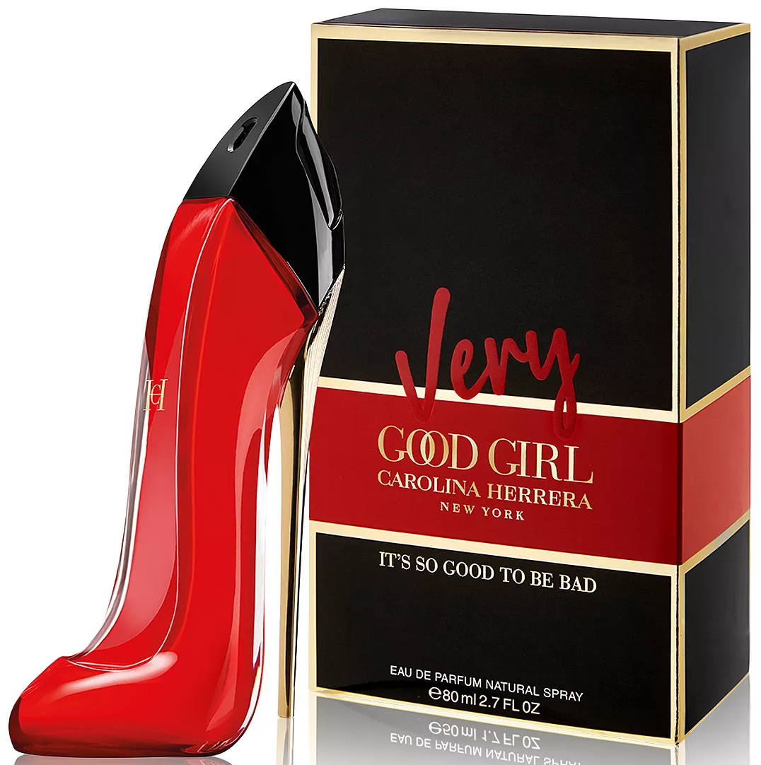 Carolina Herrera Very Good Girl Eau de Parfum for Women