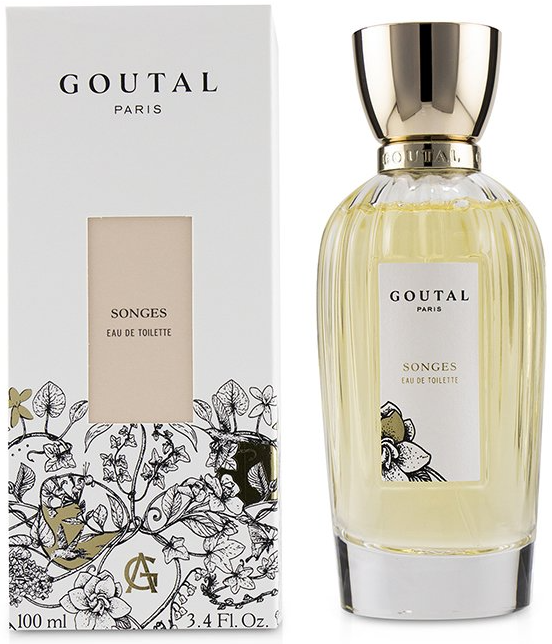 Goutal Songes Eau de Toilette for Women